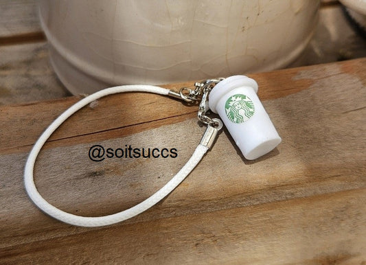 Coffee Cup Clothes Labubu