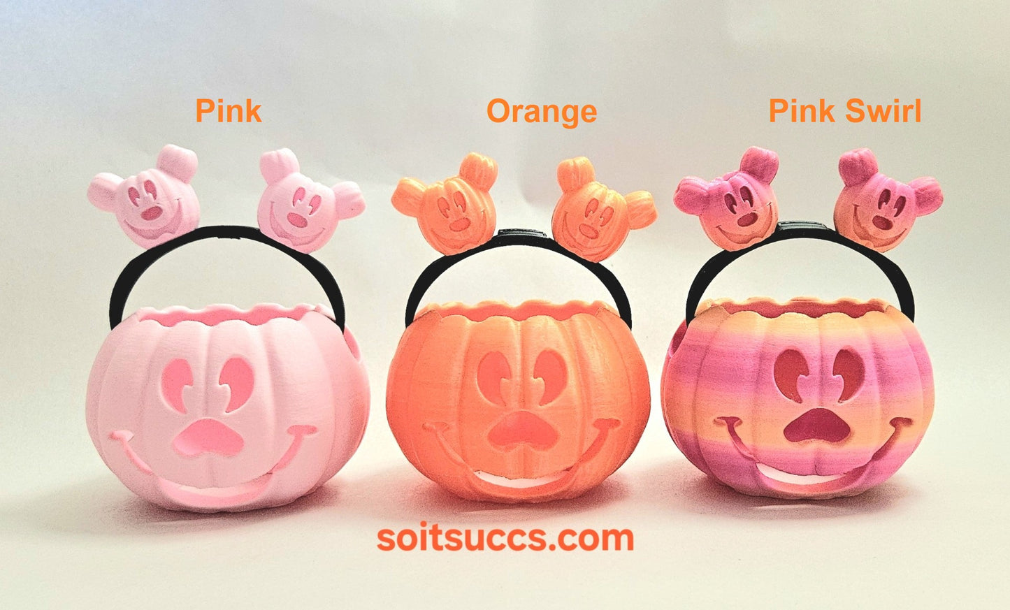 Halloween Jack O'lantern Pumpkin 3D Printed Costume Clothes Labubu
